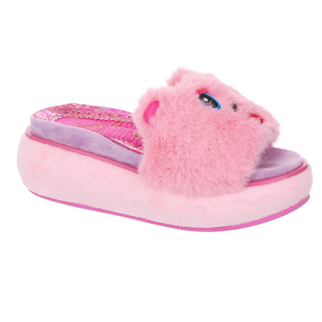 Irregular Choice Furry Friend Everything