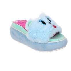 Irregular Choice Furry Friend Everything