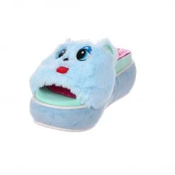 Irregular Choice Furry Friend Everything