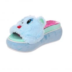 Irregular Choice Furry Friend Everything