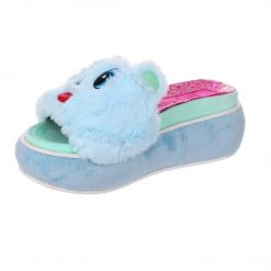 Irregular Choice Furry Friend Everything