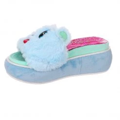 Irregular Choice Furry Friend Everything