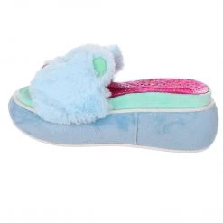 Irregular Choice Furry Friend Everything