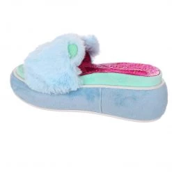 Irregular Choice Furry Friend Everything