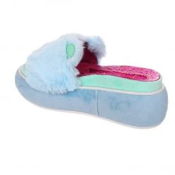 Irregular Choice Furry Friend Everything