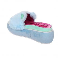 Irregular Choice Furry Friend Everything