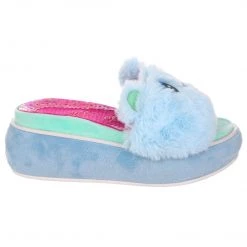 Irregular Choice Furry Friend Everything