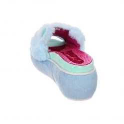 Irregular Choice Furry Friend Everything