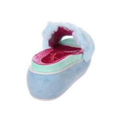 Irregular Choice Furry Friend Everything