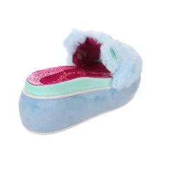 Irregular Choice Furry Friend Everything