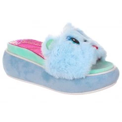 Irregular Choice Furry Friend Everything