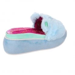 Irregular Choice Furry Friend Everything