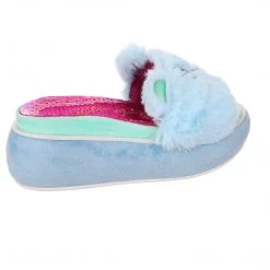 Irregular Choice Furry Friend Everything