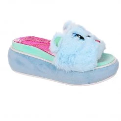 Irregular Choice Furry Friend Everything