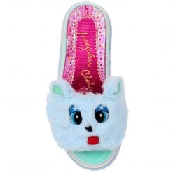 Irregular Choice Furry Friend Everything