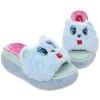 Irregular Choice Furry Friend Everything