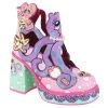 Irregular Choice Octo Party