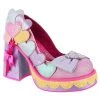 Irregular Choice Everything Balloons And Cake