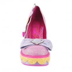 Irregular Choice Everything Balloons And Cake