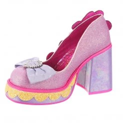 Irregular Choice Everything Balloons And Cake