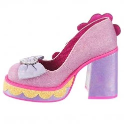 Irregular Choice Everything Balloons And Cake