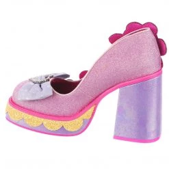 Irregular Choice Everything Balloons And Cake