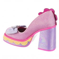 Irregular Choice Everything Balloons And Cake