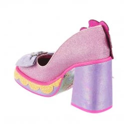 Irregular Choice Everything Balloons And Cake