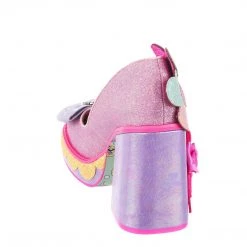 Irregular Choice Everything Balloons And Cake