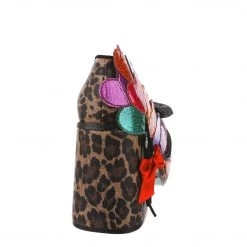 Irregular Choice Balloons And Cake