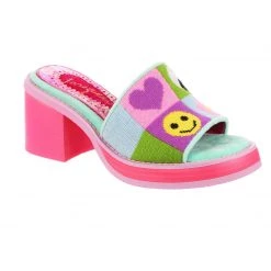 Irregular Choice Everything So Totally