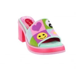 Irregular Choice Everything So Totally