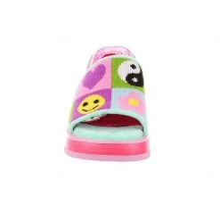 Irregular Choice Everything So Totally