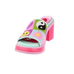 Irregular Choice Everything So Totally