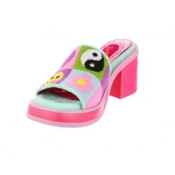 Irregular Choice Everything So Totally