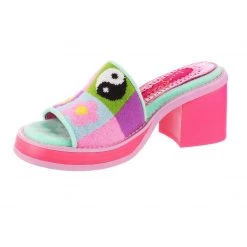 Irregular Choice Everything So Totally