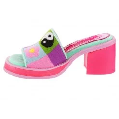 Irregular Choice Everything So Totally