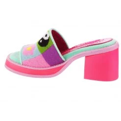 Irregular Choice Everything So Totally