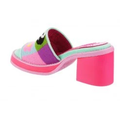 Irregular Choice Everything So Totally