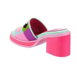 Irregular Choice Everything So Totally