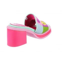 Irregular Choice Everything So Totally