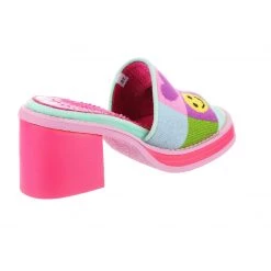 Irregular Choice Everything So Totally