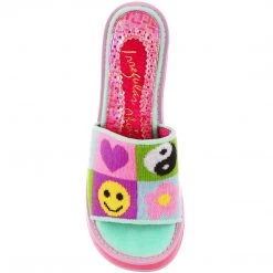 Irregular Choice Everything So Totally