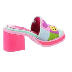 Irregular Choice Everything So Totally