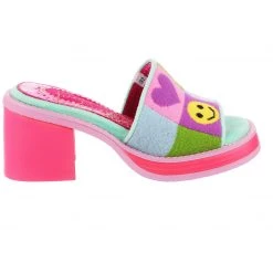 Irregular Choice Everything So Totally