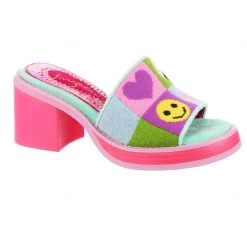 Irregular Choice Everything So Totally