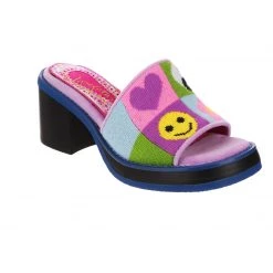 Irregular Choice So Totally
