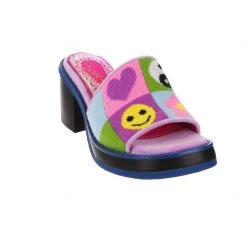 Irregular Choice So Totally