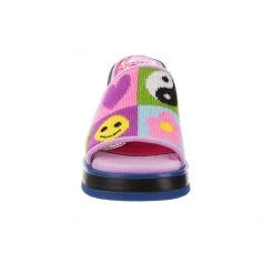 Irregular Choice So Totally