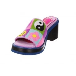 Irregular Choice So Totally